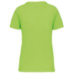 T-shirt personnalisé BIO150IC col V femme - K3029IC – Image 24