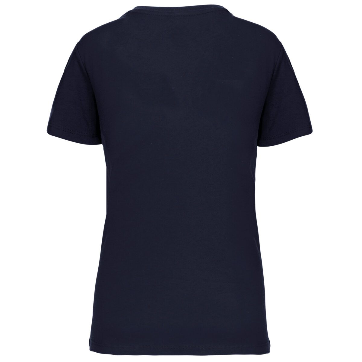 T-shirt personnalisé BIO150IC col V femme - K3029IC – Image 26