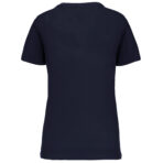 T-shirt personnalisé BIO150IC col V femme - K3029IC – Image 26