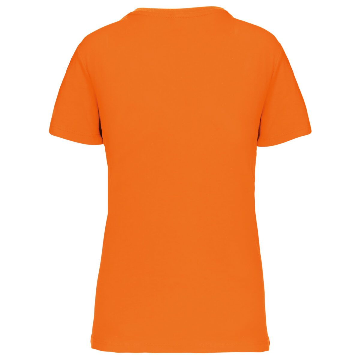 T-shirt personnalisé BIO150IC col V femme - K3029IC – Image 28