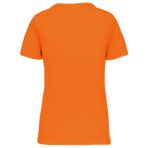 T-shirt personnalisé BIO150IC col V femme - K3029IC – Image 28