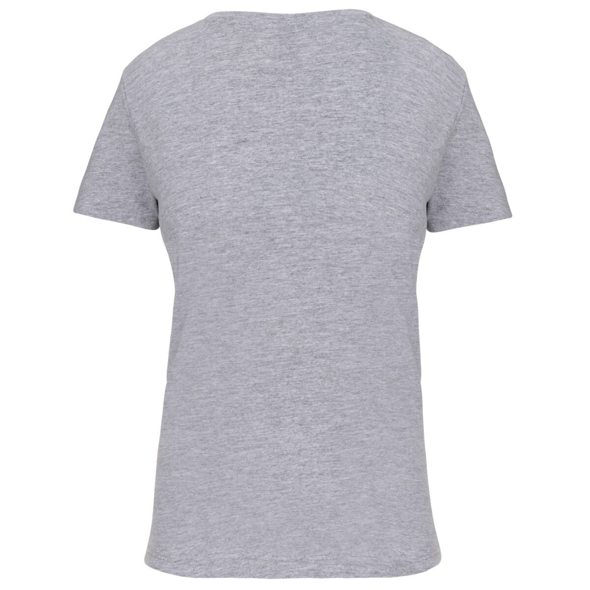 T-shirt personnalisé BIO150IC col V femme - K3029IC – Image 30