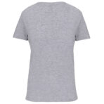 T-shirt personnalisé BIO150IC col V femme - K3029IC – Image 30