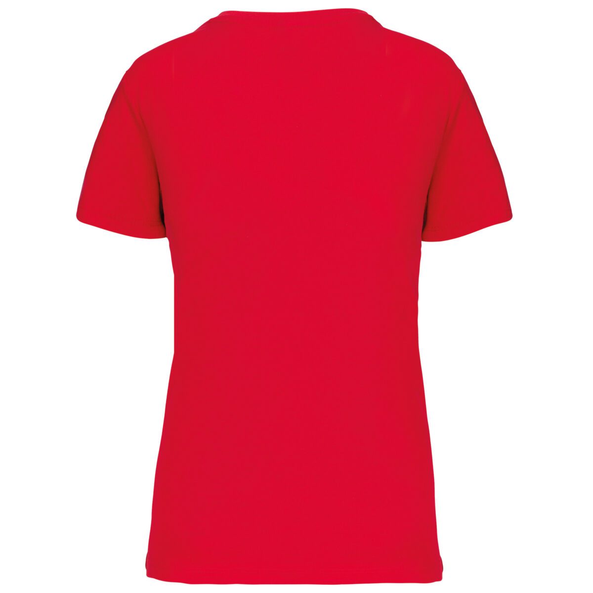 T-shirt personnalisé BIO150IC col V femme - K3029IC – Image 32
