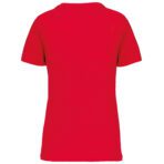 T-shirt personnalisé BIO150IC col V femme - K3029IC – Image 32