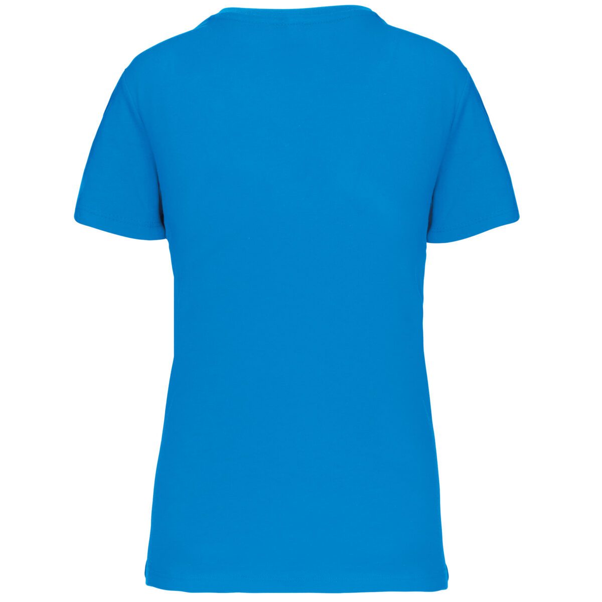 T-shirt personnalisé BIO150IC col V femme - K3029IC – Image 34