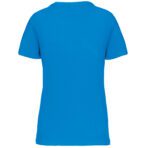 T-shirt personnalisé BIO150IC col V femme - K3029IC – Image 34
