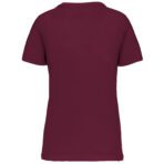 T-shirt personnalisé BIO150IC col V femme - K3029IC – Image 38