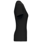 T-shirt personnalisé BIO150IC col V femme - K3029IC – Image 17