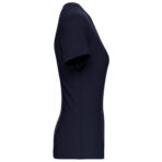 T-shirt personnalisé BIO150IC col V femme - K3029IC – Image 27