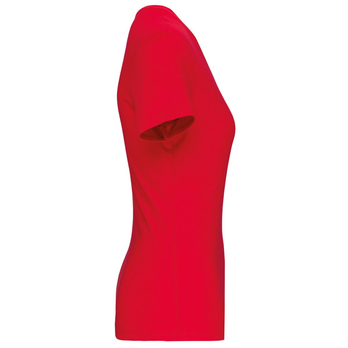 T-shirt personnalisé BIO150IC col V femme - K3029IC – Image 33