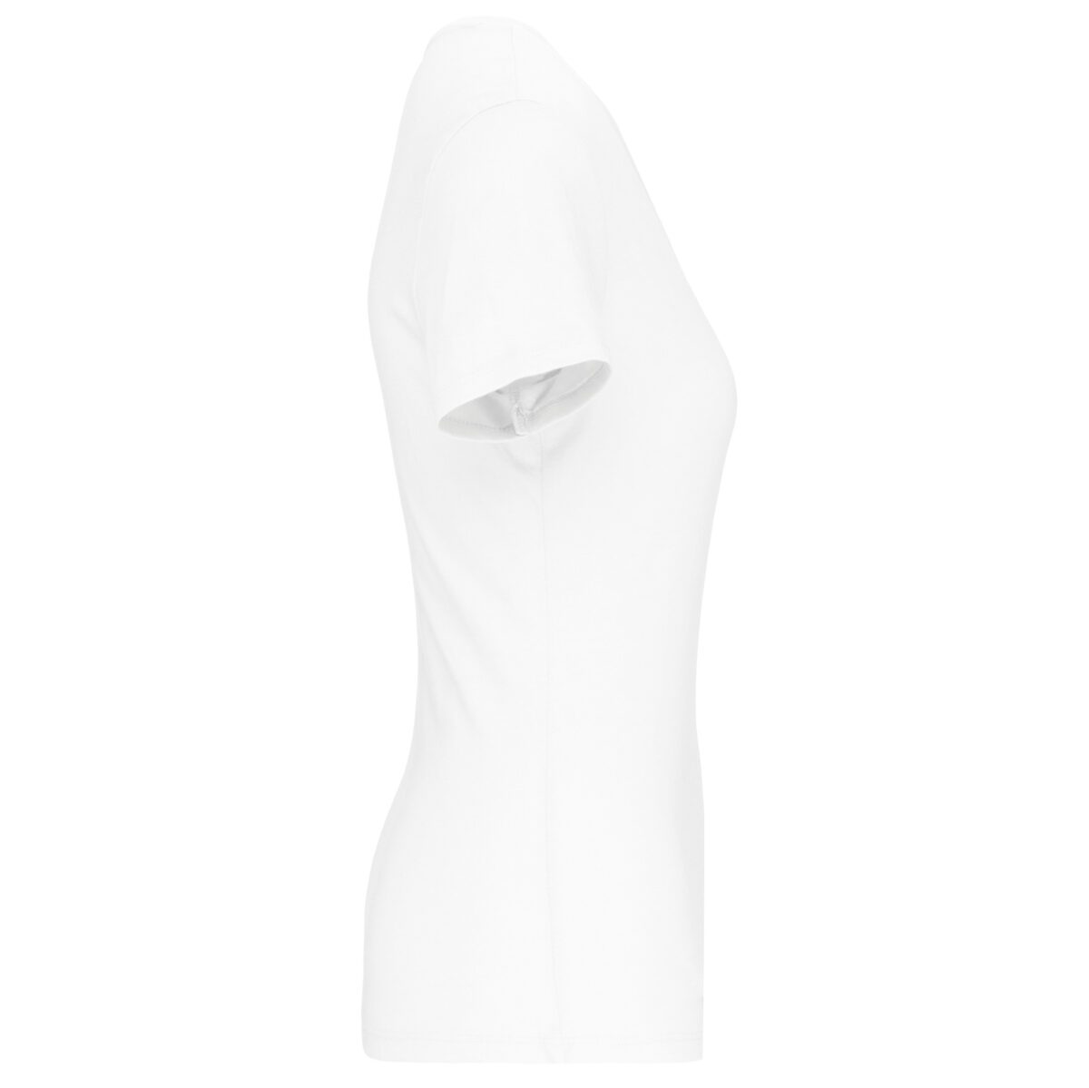 T-shirt personnalisé BIO150IC col V femme - K3029IC – Image 37