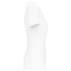 T-shirt personnalisé BIO150IC col V femme - K3029IC – Image 37