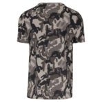 T-shirt personnalisé camo manches courtes homme - K3030 – Image 15