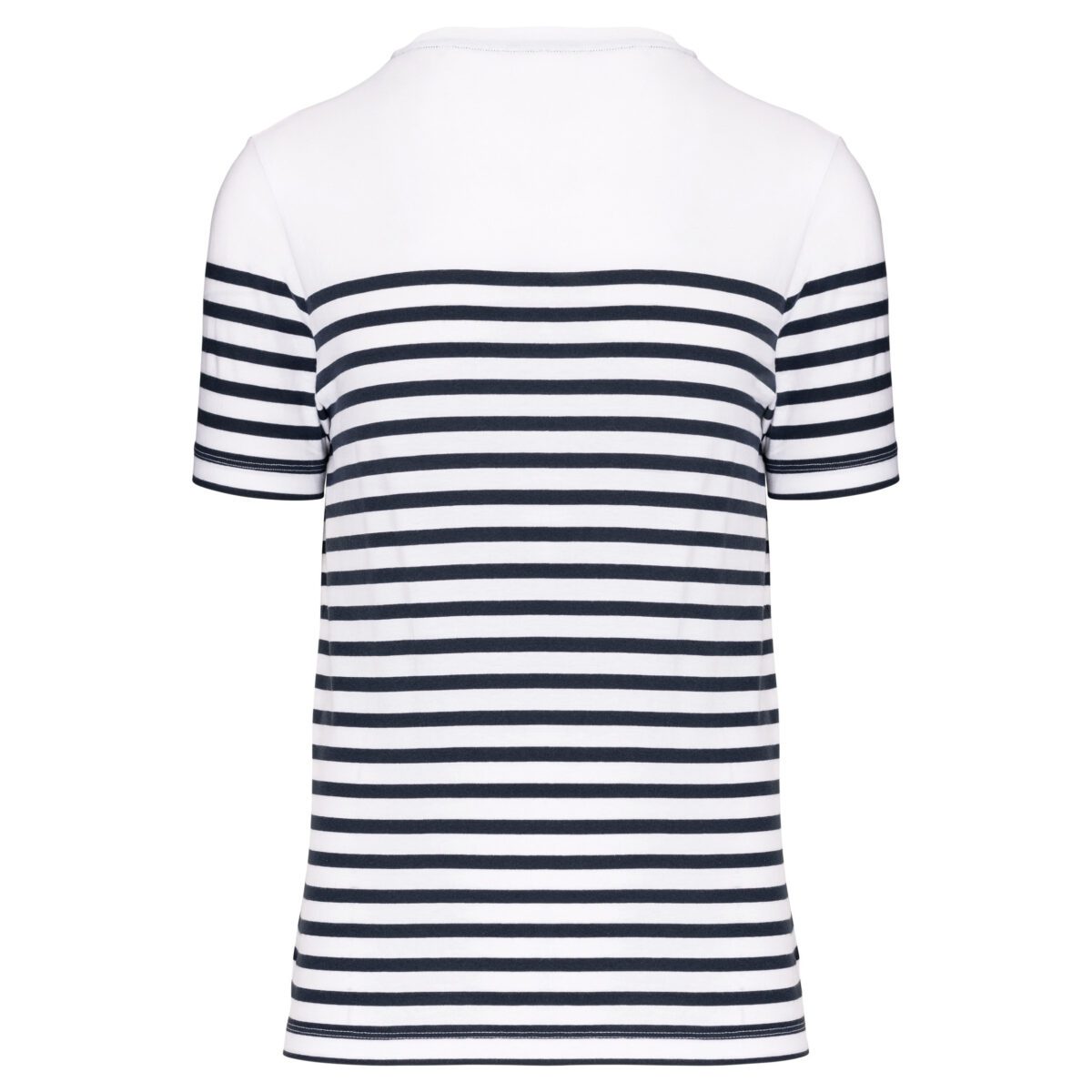 T-shirt personnalisé marin col rond Bio homme - K3033 – Image 21