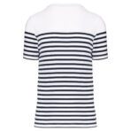 T-shirt personnalisé marin col rond Bio homme - K3033 – Image 21
