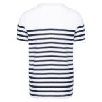 T-shirt personnalisé marin col rond Bio enfant - K3035 – Image 12