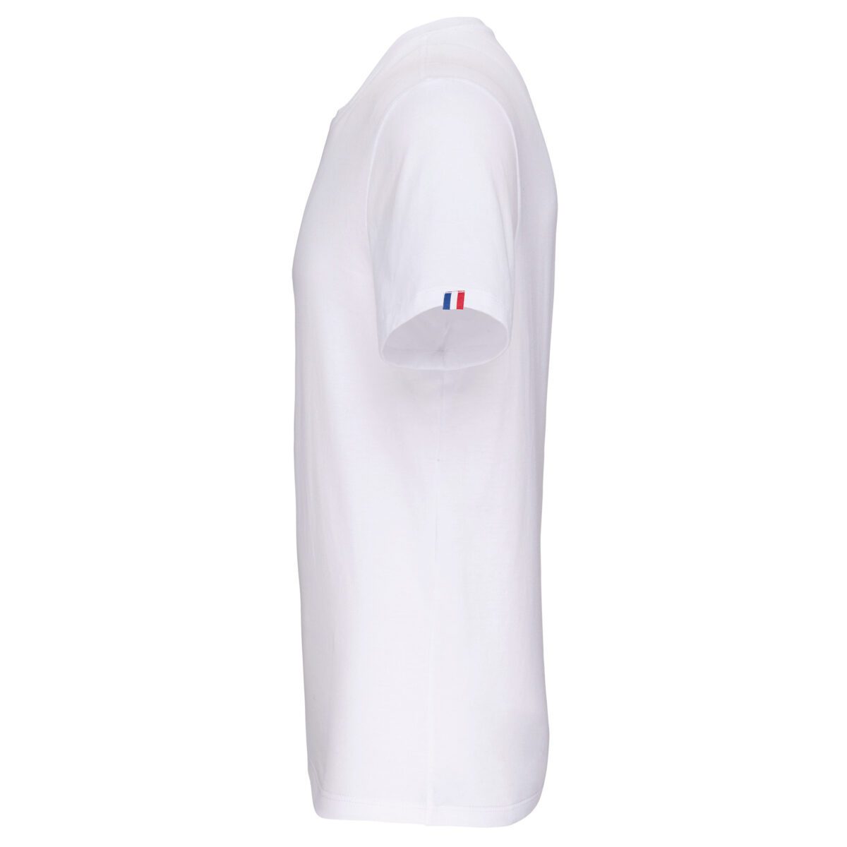 T-shirt personnalisé Bio Origine France Garantie homme - K3040 – Image 30