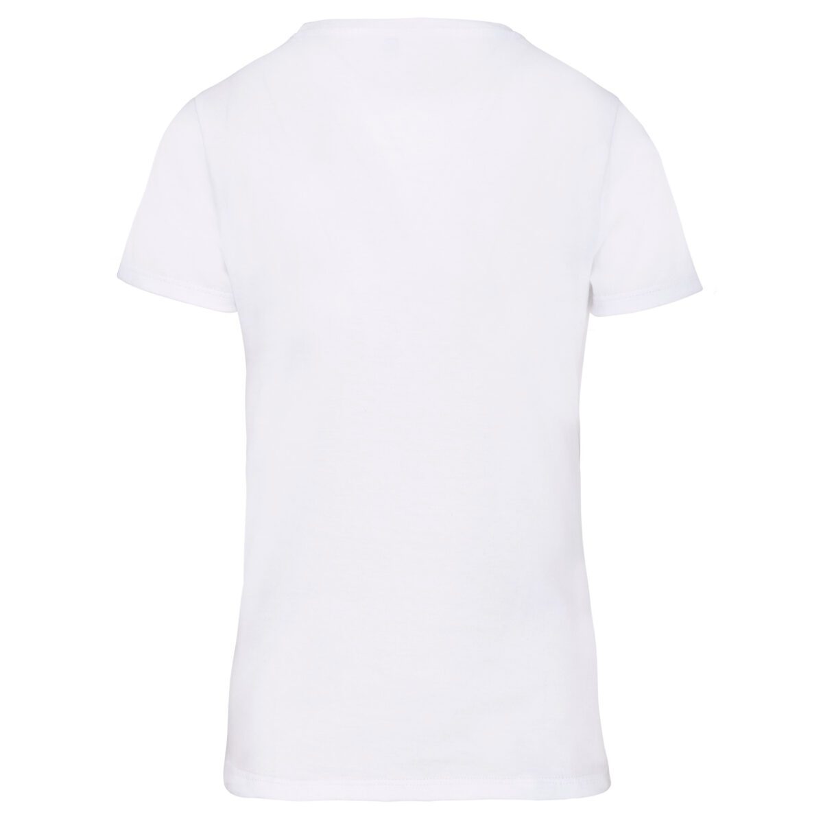 T-shirt personnalisé Bio Origine France Garantie femme - K3041 – Image 26