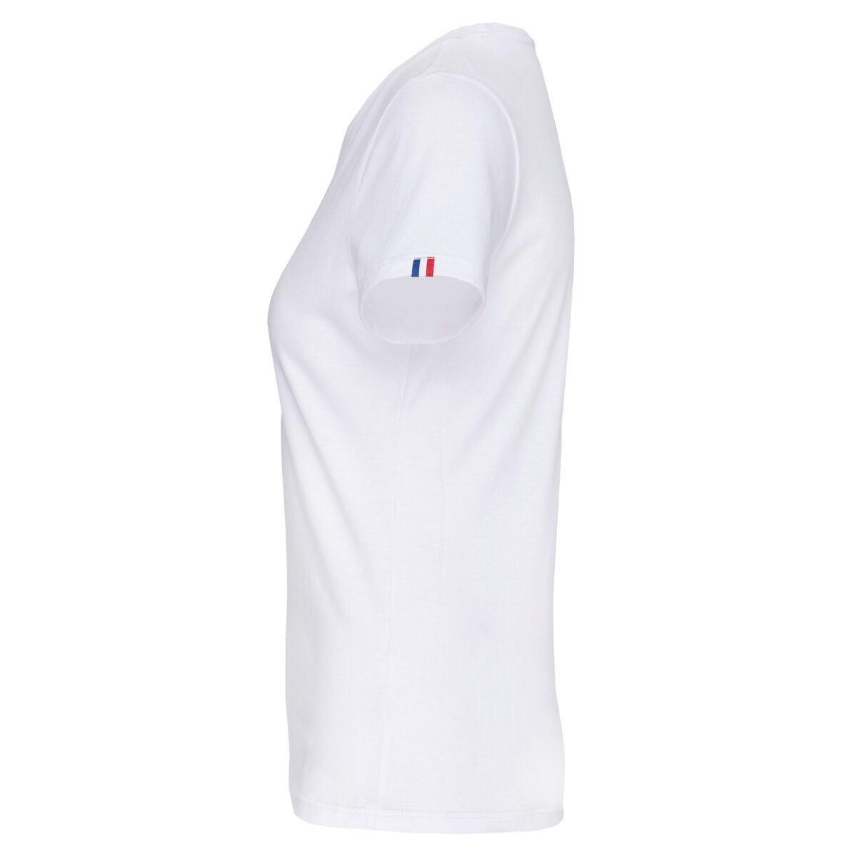T-shirt personnalisé Bio Origine France Garantie femme - K3041 – Image 27