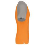 T-shirt personnalisé bicolore manches courtes - K330 – Image 26
