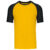 Yellow / Black