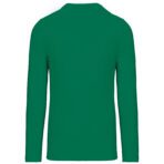 T-shirt personnalisé col V manches longues - K358 – Image 29