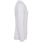 T-shirt personnalisé col V manches longues - K358 – Image 16