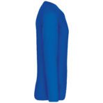 T-shirt personnalisé col V manches longues - K358 – Image 31