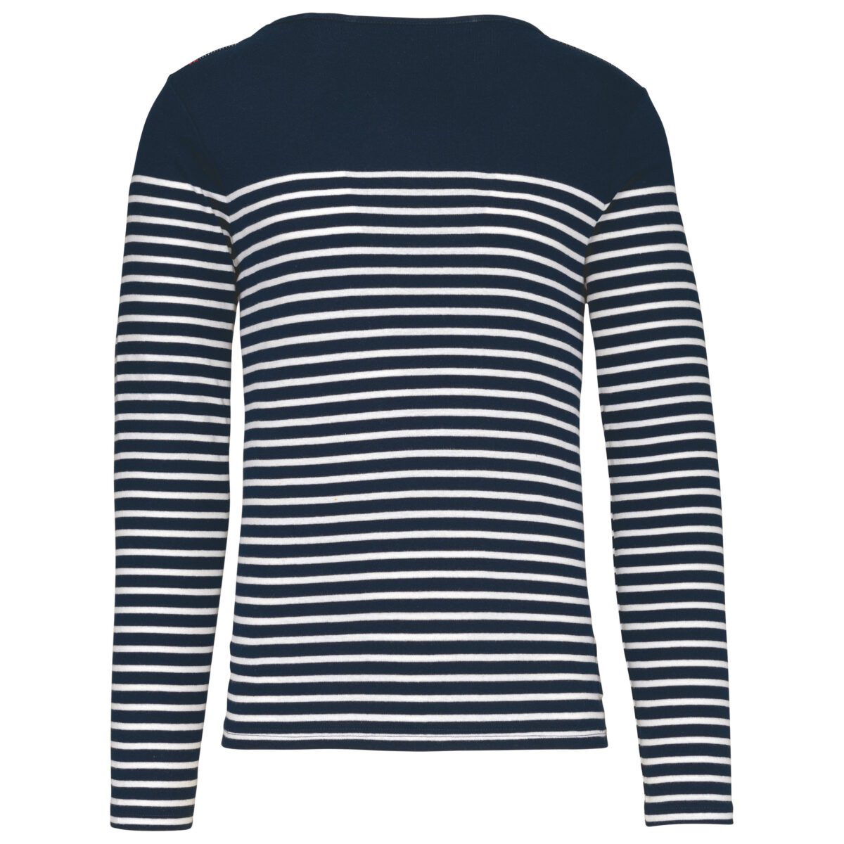 Marinière manches longues homme -K366 – Image 17