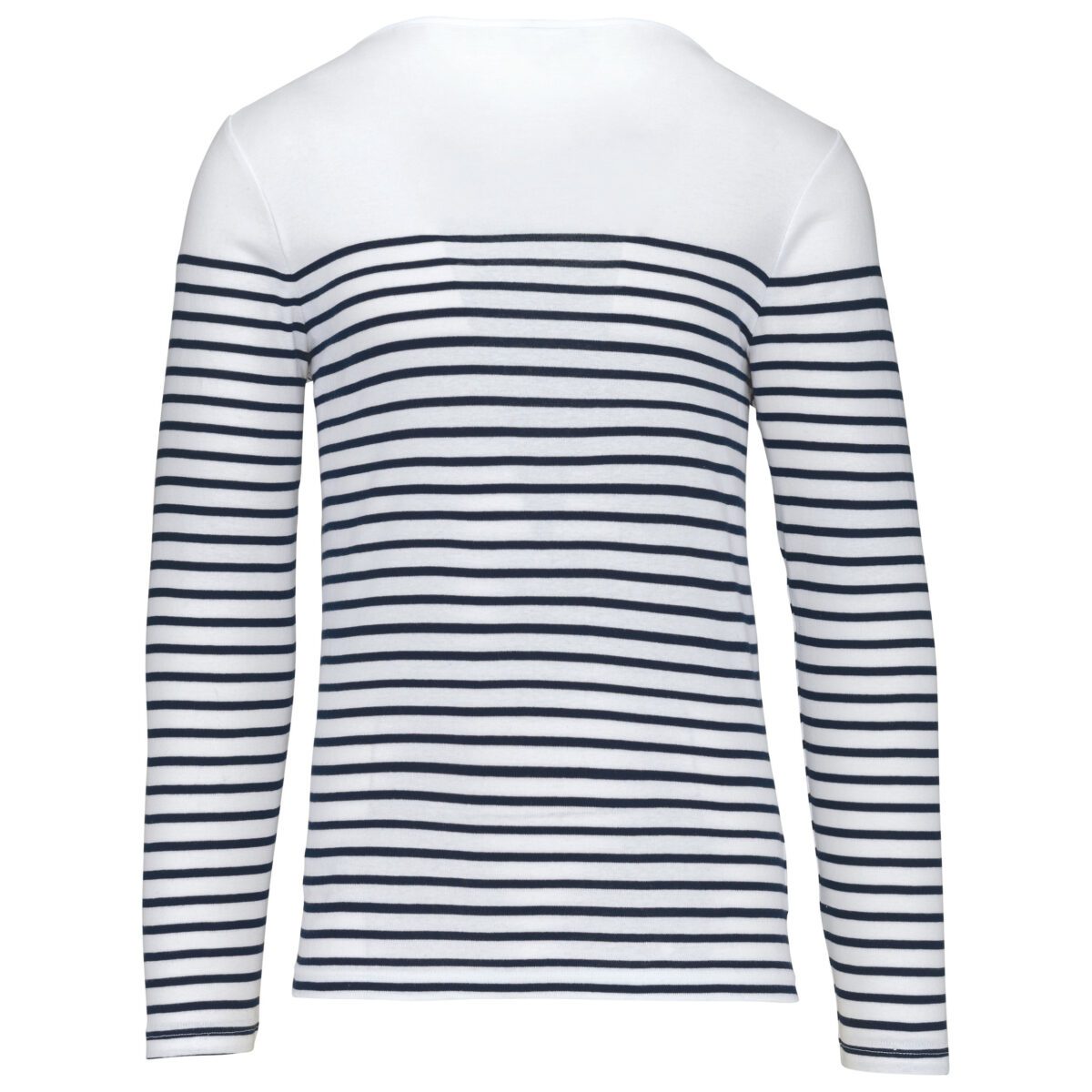 Marinière manches longues homme -K366 – Image 19