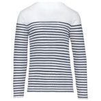 Marinière manches longues homme -K366 – Image 19