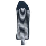 Marinière manches longues homme -K366 – Image 18