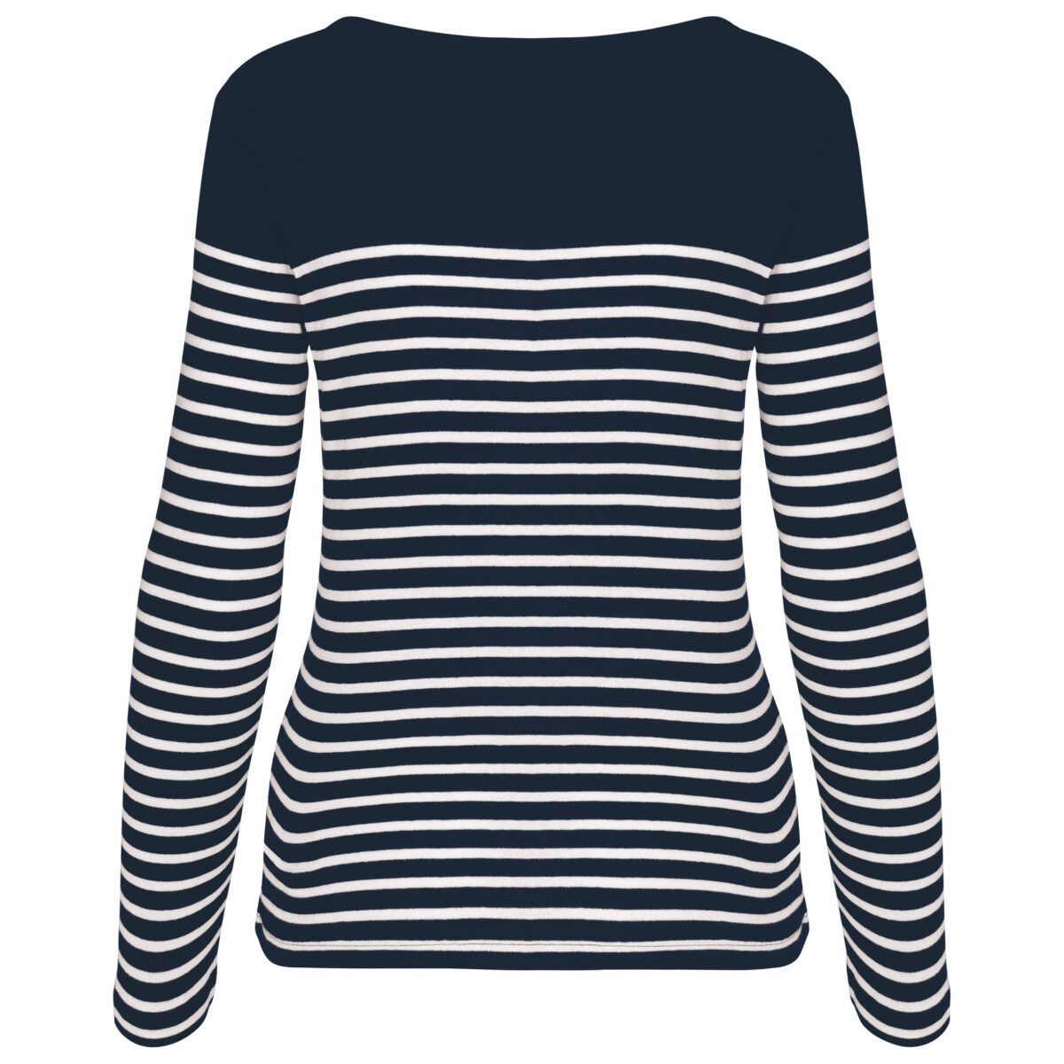 Marinière manches longues femme - K386 – Image 30