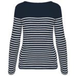 Marinière manches longues femme - K386 – Image 30