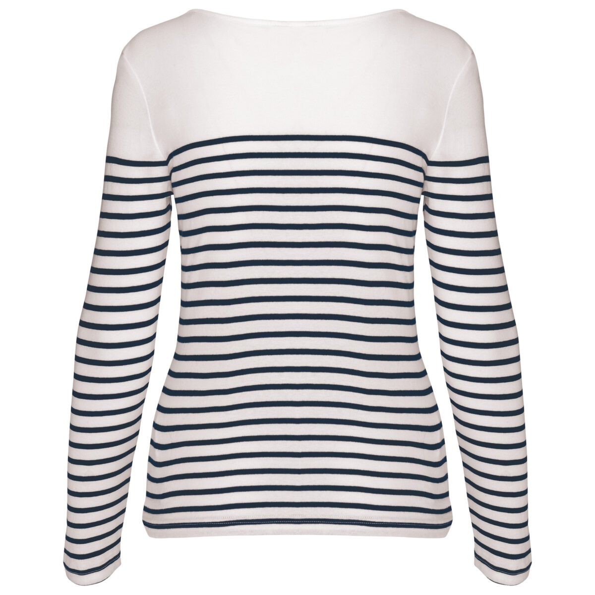 Marinière manches longues femme - K386 – Image 32