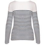 Marinière manches longues femme - K386 – Image 32