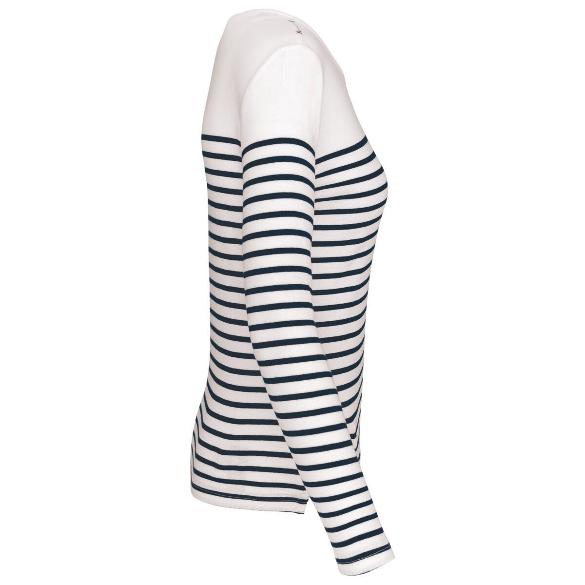 Marinière manches longues femme - K386 – Image 33