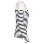 Marinière manches longues femme - K386 – Image 33