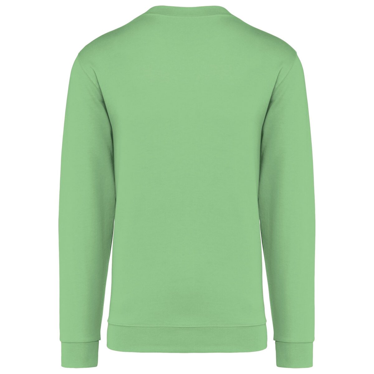 Sweat-shirt col rond unisexe - K474 – Image 40