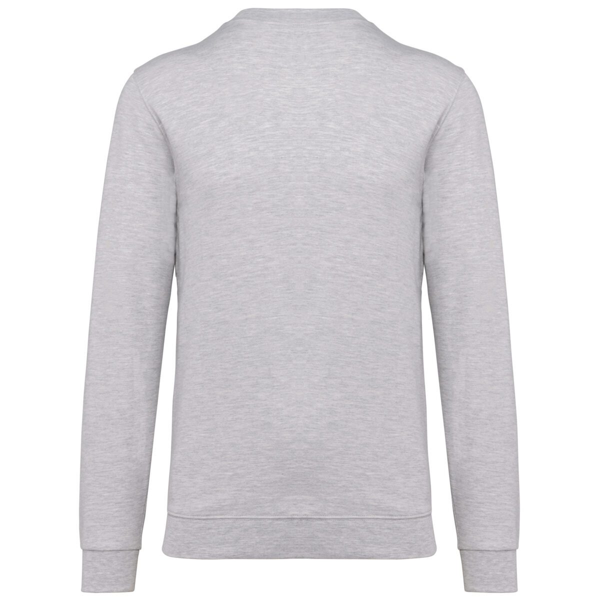 Sweat-shirt col rond unisexe - K474 – Image 42