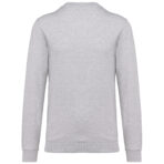 Sweat-shirt col rond unisexe - K474 – Image 42