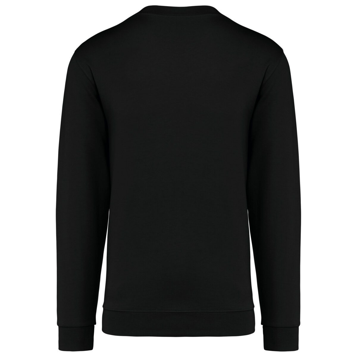 Sweat-shirt col rond unisexe - K474 – Image 44
