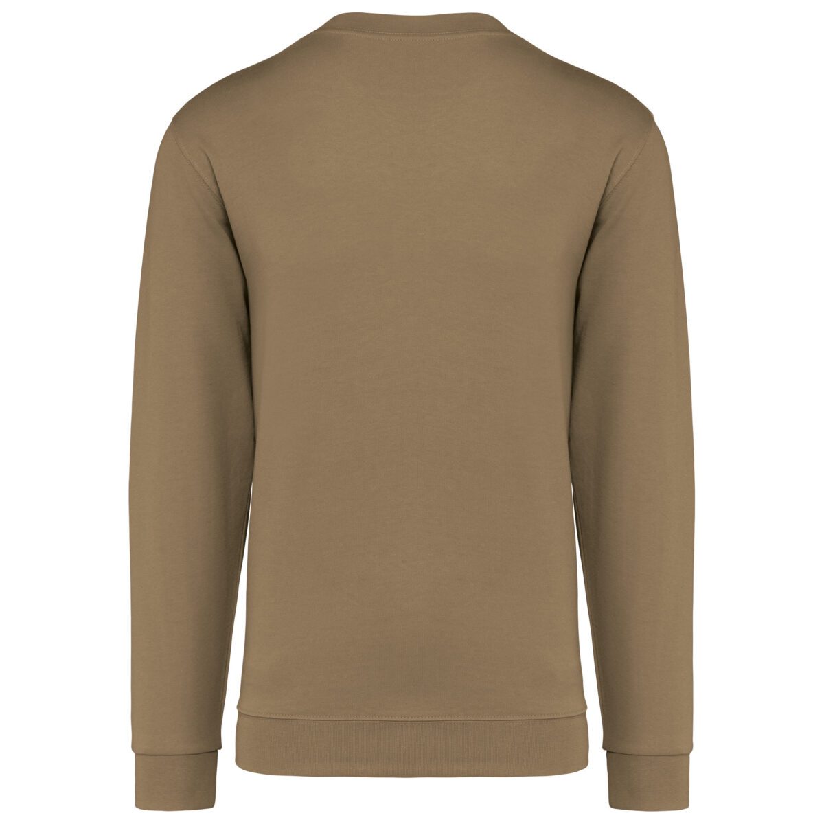 Sweat-shirt col rond unisexe - K474 – Image 46