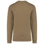 Sweat-shirt col rond unisexe - K474 – Image 46