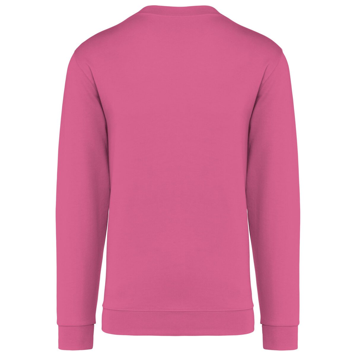 Sweat-shirt col rond unisexe - K474 – Image 48
