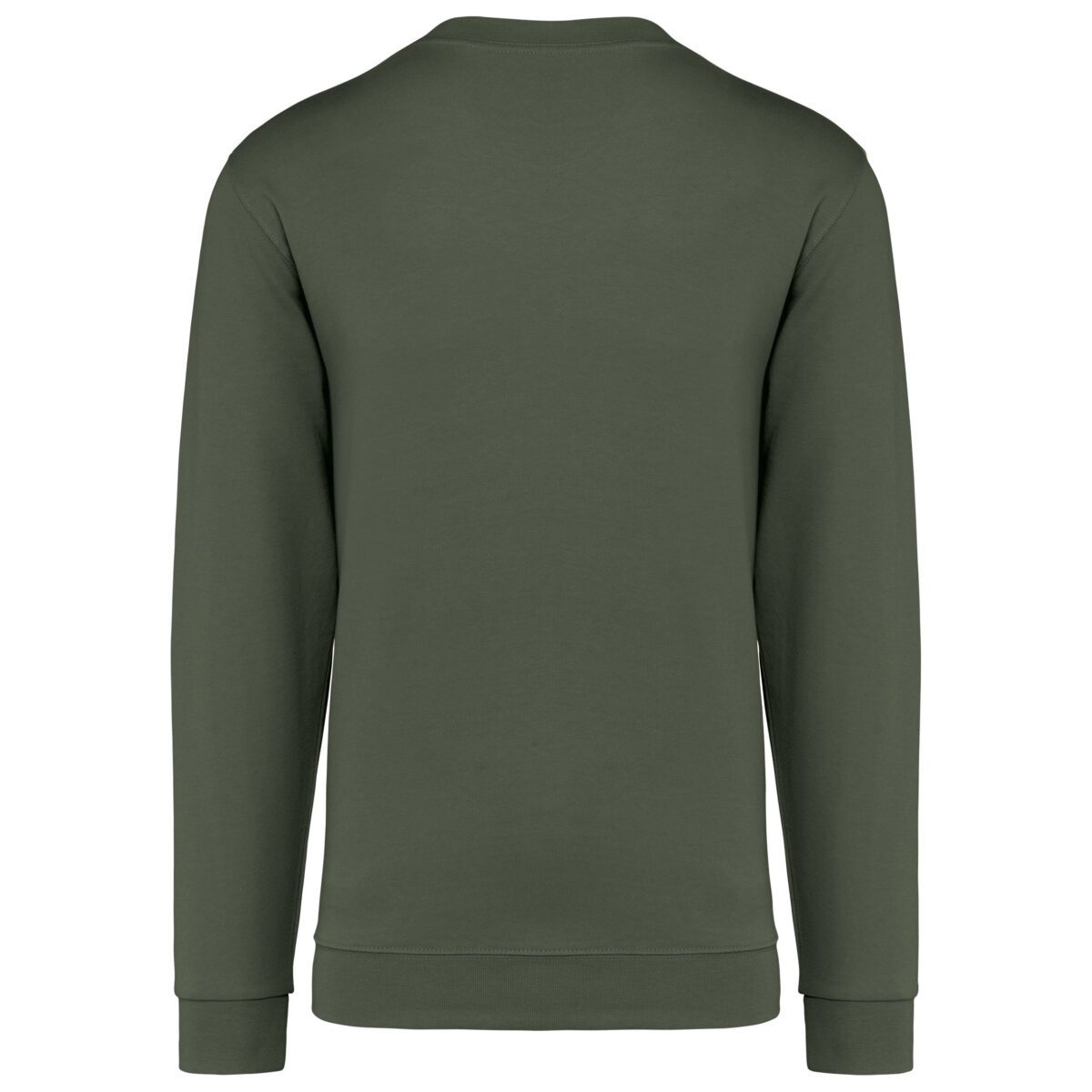 Sweat-shirt col rond unisexe - K474 – Image 50