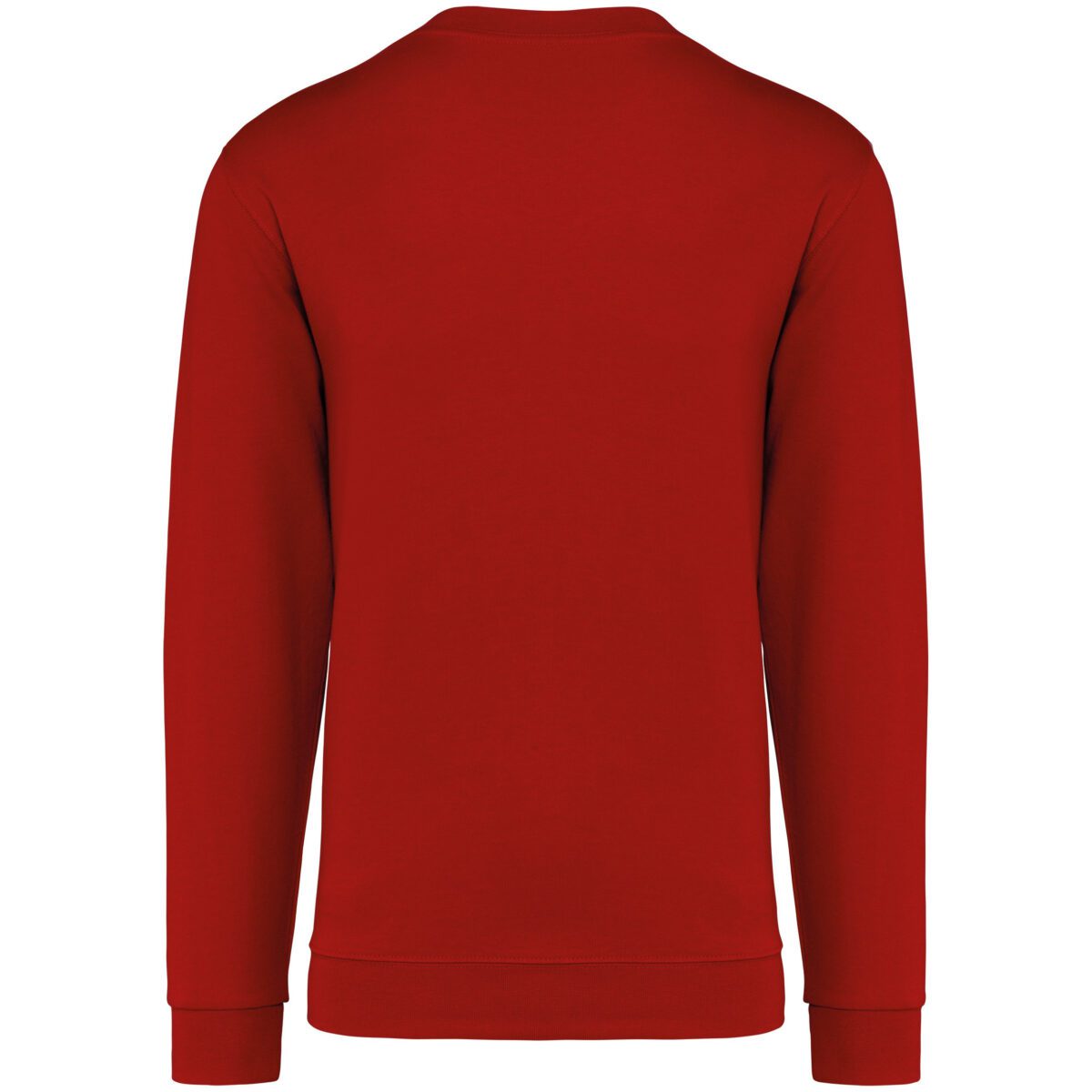 Sweat-shirt col rond unisexe - K474 – Image 52