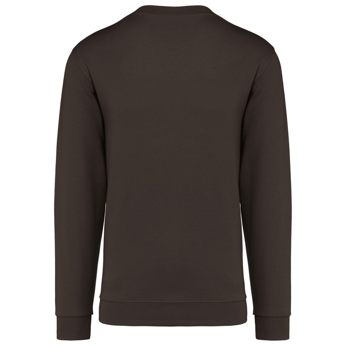 Sweat-shirt col rond unisexe - K474 – Image 54