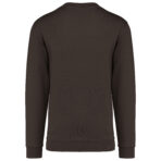 Sweat-shirt col rond unisexe - K474 – Image 54